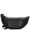 Charm London Lupin Shoulderbag zwart