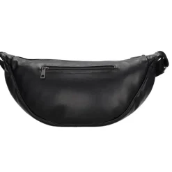Charm London Lupin Shoulderbag zwart