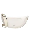 Charm London Lupin Shoulderbag wit