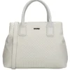 Charm London Mirabello Handbag lightgrey