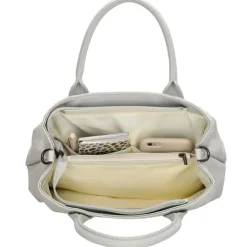 Charm London Mirabello Handbag lightgrey