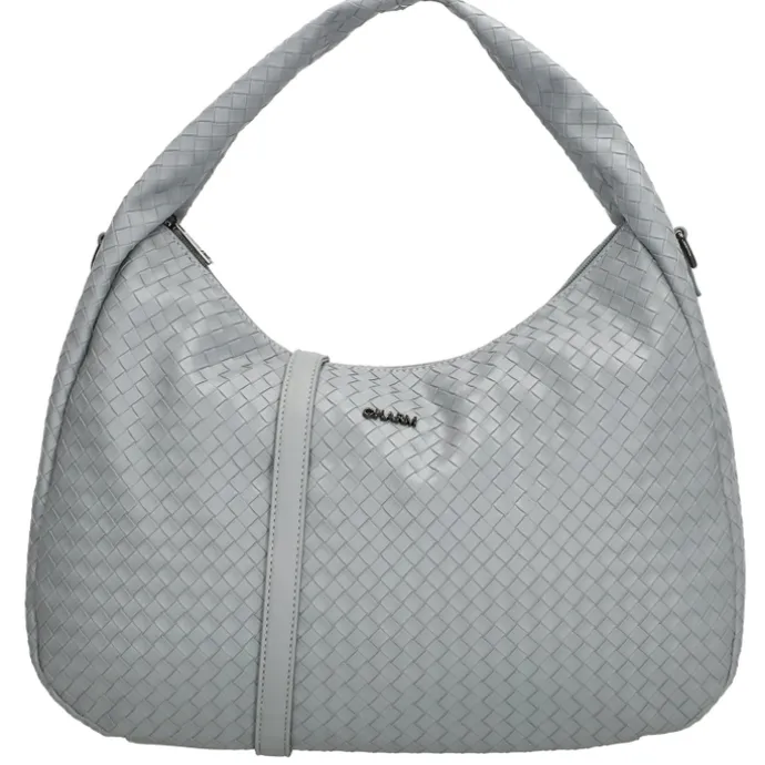 Charm London Mirabello Shopper lightblue