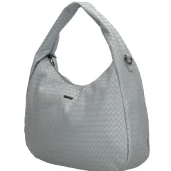 Charm London Mirabello Shopper lightblue
