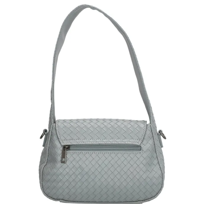 Charm London Mirabello Shoulderbag lightblue