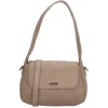 Charm London Mirabello Shoulderbag taupe
