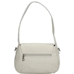 Charm London Mirabello Shoulderbag lightgrey