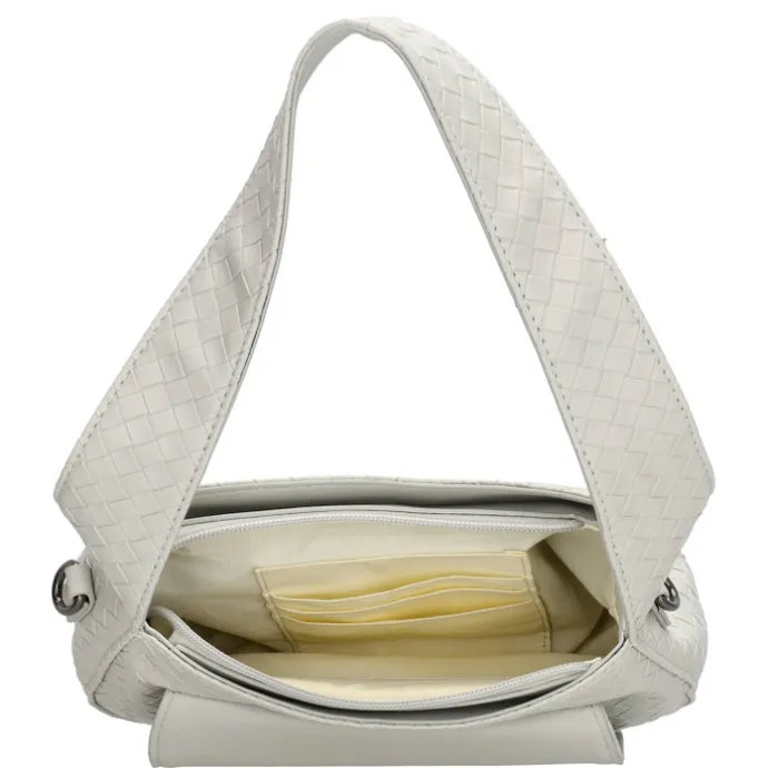 Charm London Mirabello Shoulderbag lightgrey