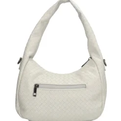Charm London Mirabello Shoulderbag lightgrey