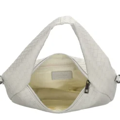 Charm London Mirabello Shoulderbag lightgrey