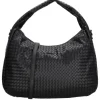 Charm London Mirabello Shopper black