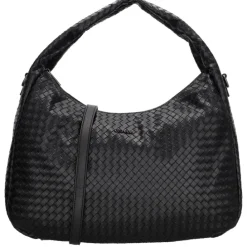 Charm London Mirabello Shopper black