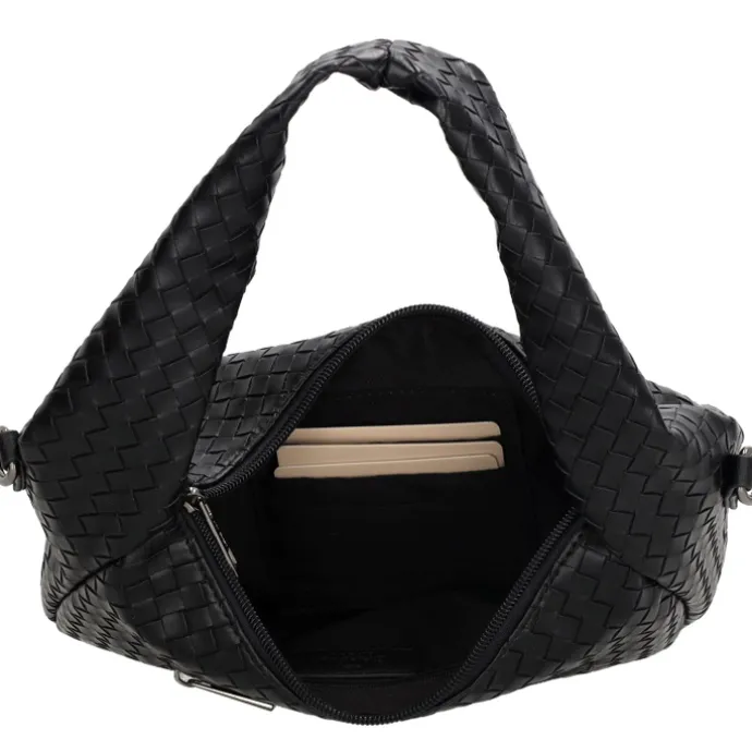 Charm London Mirabello Shoulderbag black
