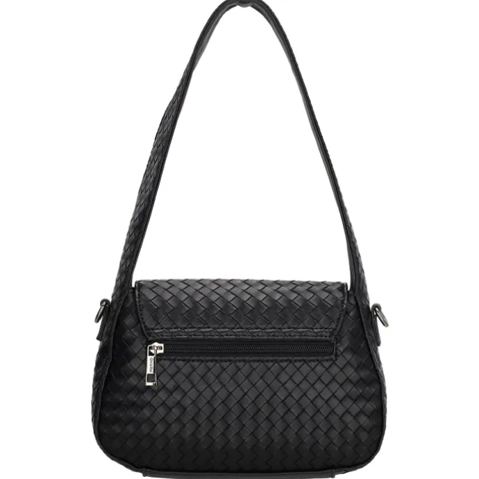Charm London Mirabello Shoulderbag black