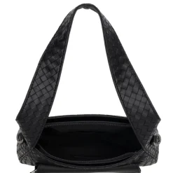 Charm London Mirabello Shoulderbag black