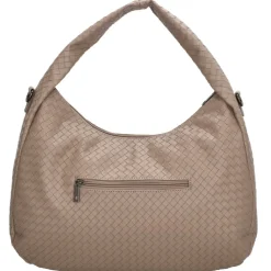 Charm London Mirabello Shopper taupe