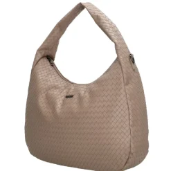Charm London Mirabello Shopper taupe