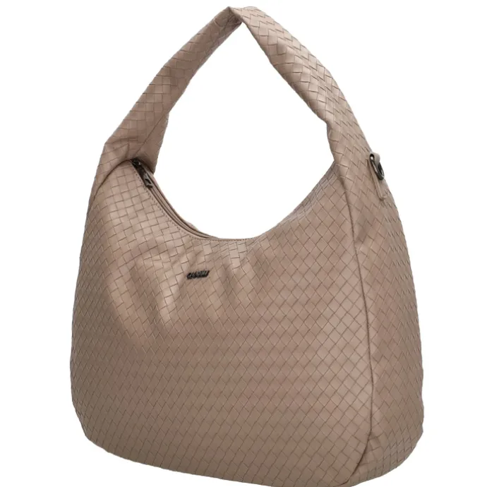 Charm London Mirabello Shopper taupe
