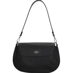 Charm London Montmartre Shoulderbag black