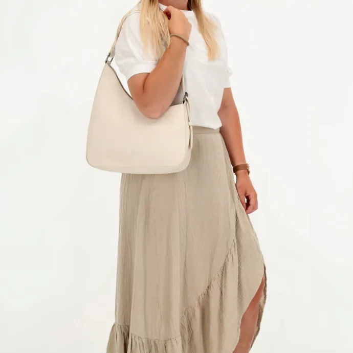 Charm London Montmartre Shoulderbag creme