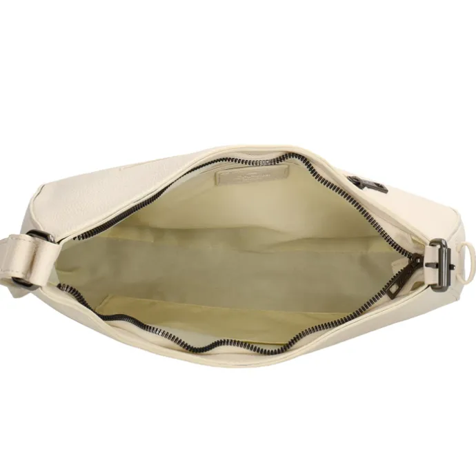Charm London Montmartre Shoulderbag creme