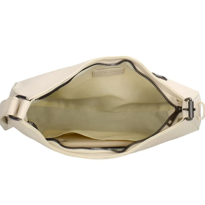 Charm London Montmartre Shoulderbag creme