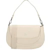 Charm London Montmartre Shoulderbag creme