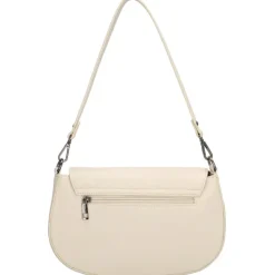 Charm London Montmartre Shoulderbag creme