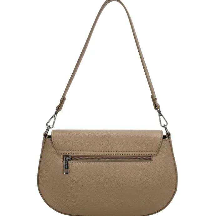 Charm London Montmartre Shoulderbag taupe