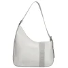 Charm London Montmartre Shoulderbag silver