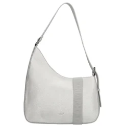 Charm London Montmartre Shoulderbag silver