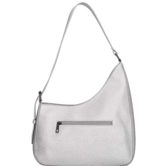 Charm London Montmartre Shoulderbag silver