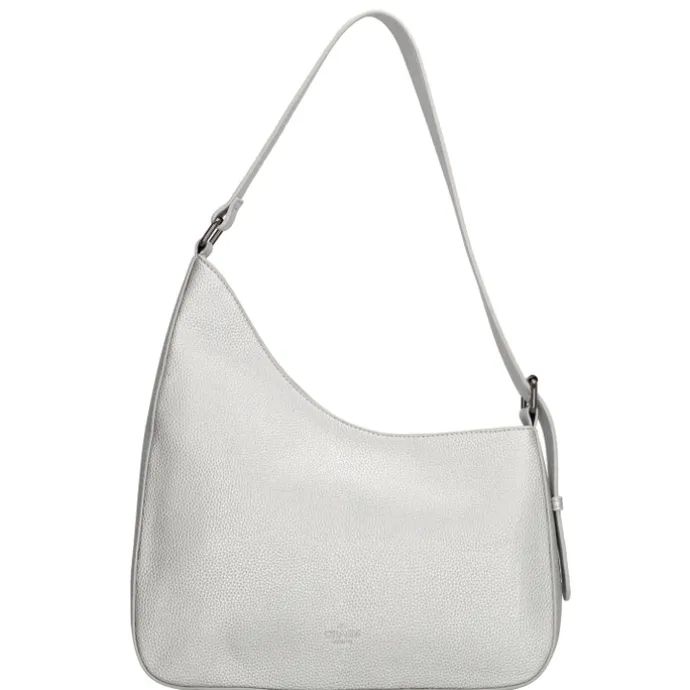 Charm London Montmartre Shoulderbag silver