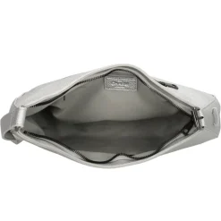 Charm London Montmartre Shoulderbag silver