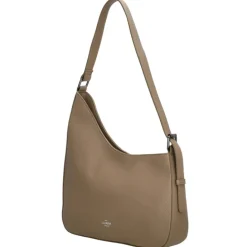 Charm London Montmartre Shoulderbag taupe
