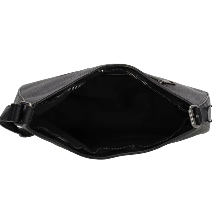 Charm London Montmartre Shoulderbag black