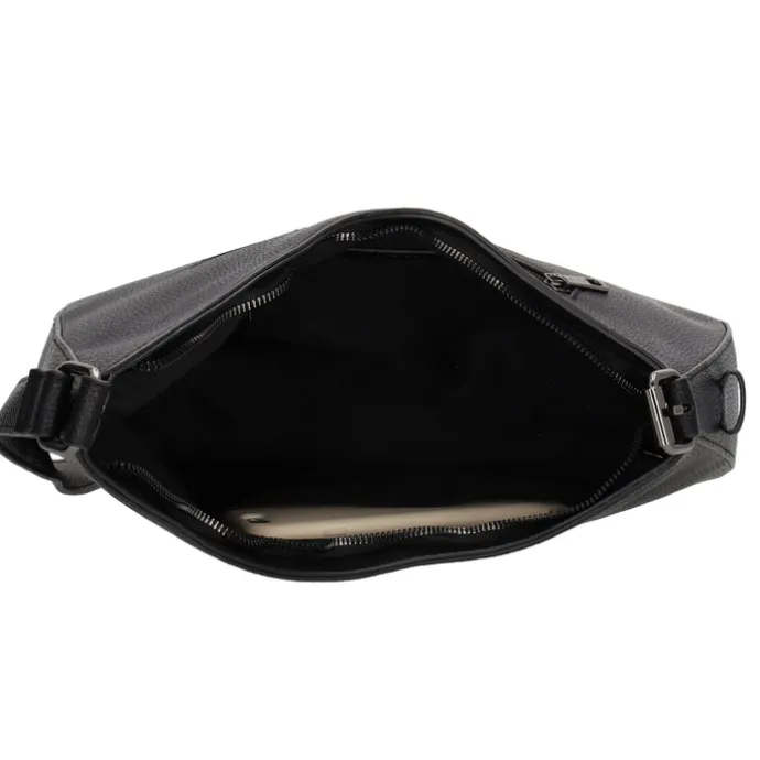 Charm London Montmartre Shoulderbag black