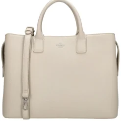 Charm London Muggiano Handbag beige