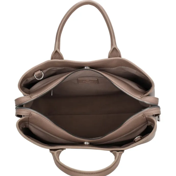 Charm London Muggiano Handbag lichttaupe