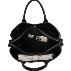 Charm London Muggiano Handbag zwart