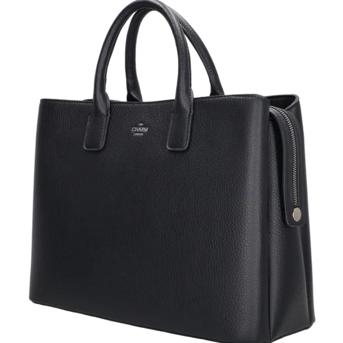 Charm London Muggiano Handbag blauw