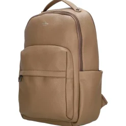 Charm London Mulberry Street Backpack taupe