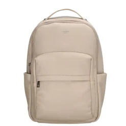 Charm London Mulberry Street Backpack beige