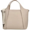 Charm London Mulberry Street Laptopbag beige