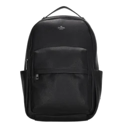 Charm London Mulberry Street Backpack zwart
