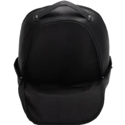 Charm London Mulberry Street Backpack zwart