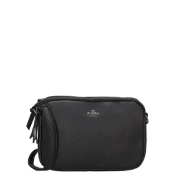 Charm London New York Crossbody black