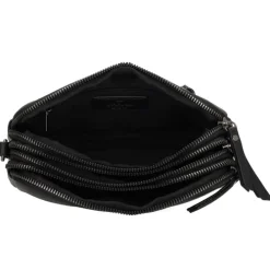 Charm London New York Crossbody black