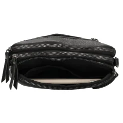 Charm London New York Crossbody black