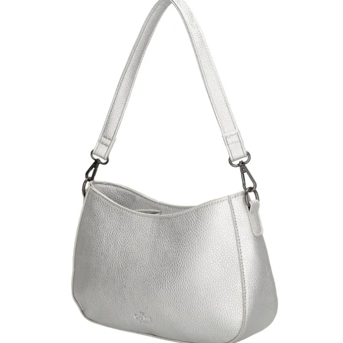 Charm London New York Crossover silver