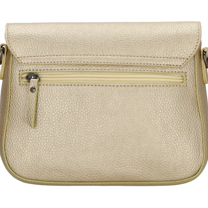 Charm London New York Shoulderbag gold